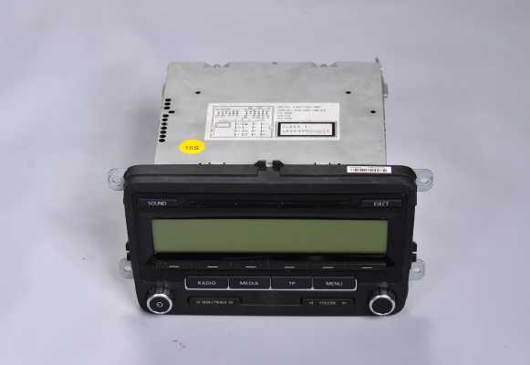 ARTEON CD ÇALAR